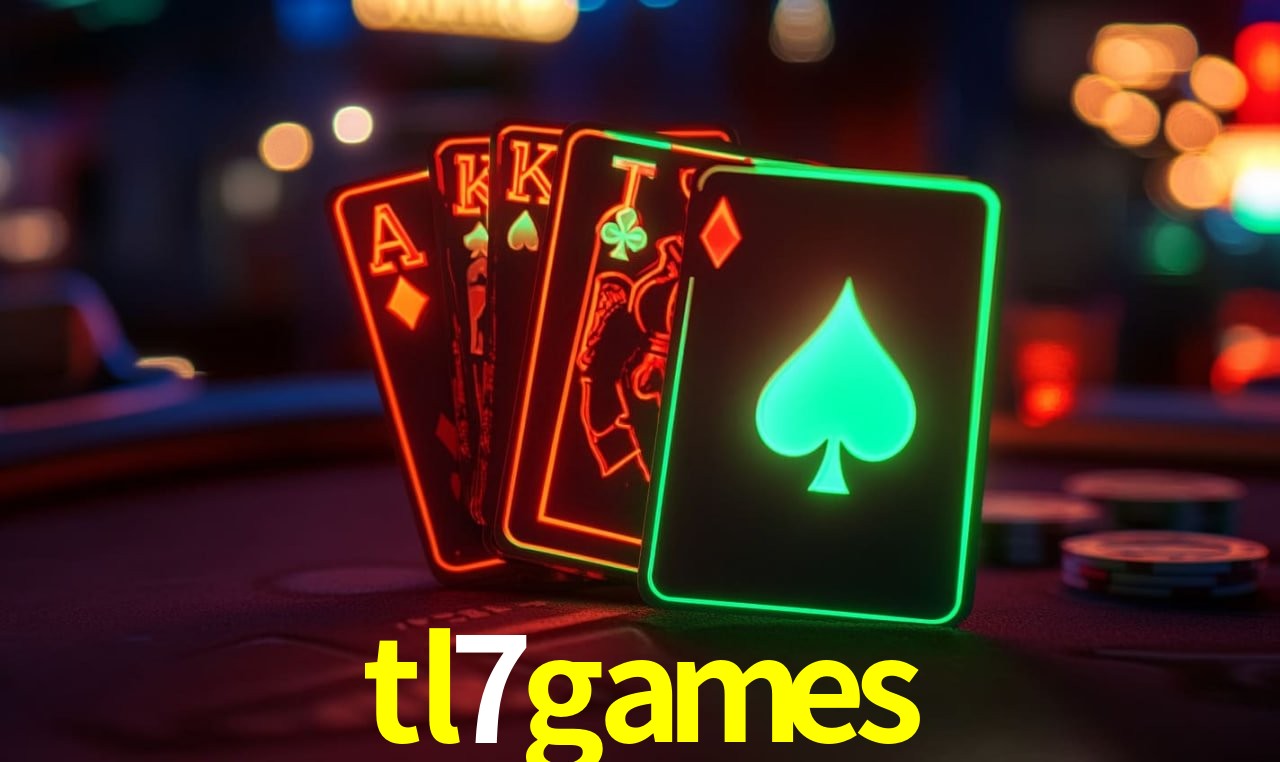 Requisitos do APK da tl7games para Android