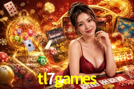 Secure Login tl7games