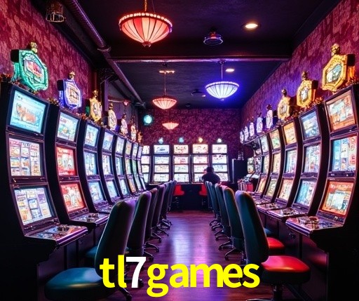 tl7games