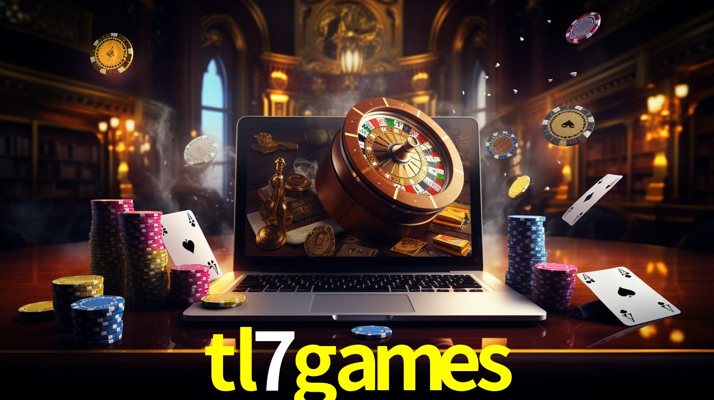 Welcome Bonus tl7games