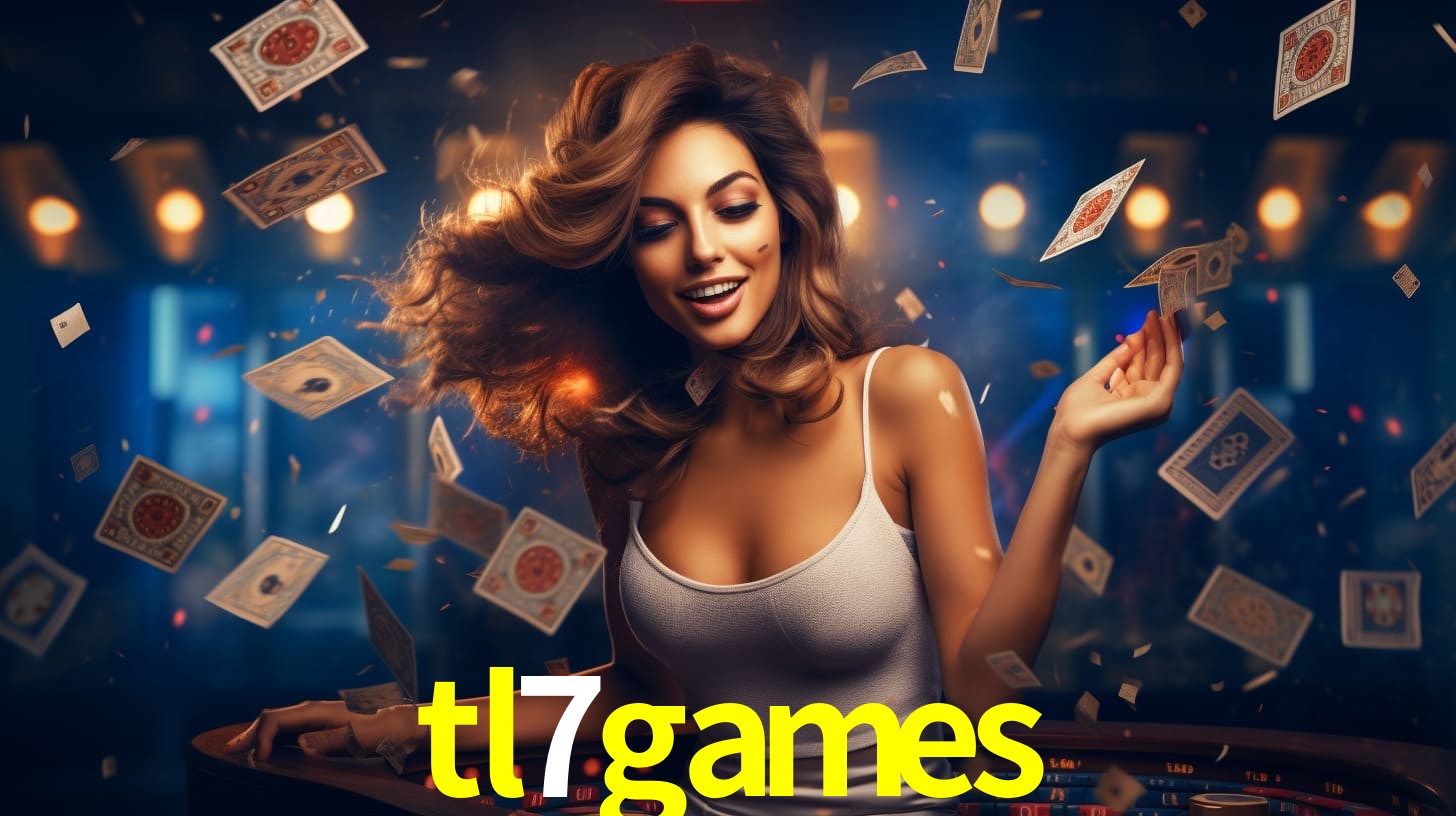 tl7games,tl7games.com