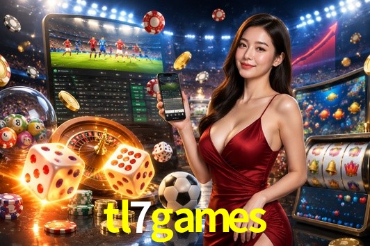Game Providers tl7games