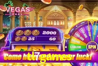 A Emoção da Loteria na tl7games: Uma Chance de Mudança de Vida