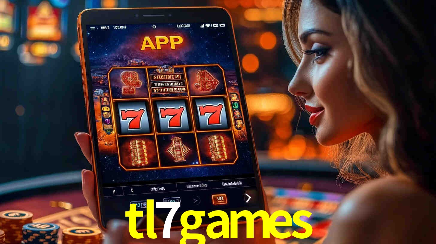 tl7games,tl7games.com