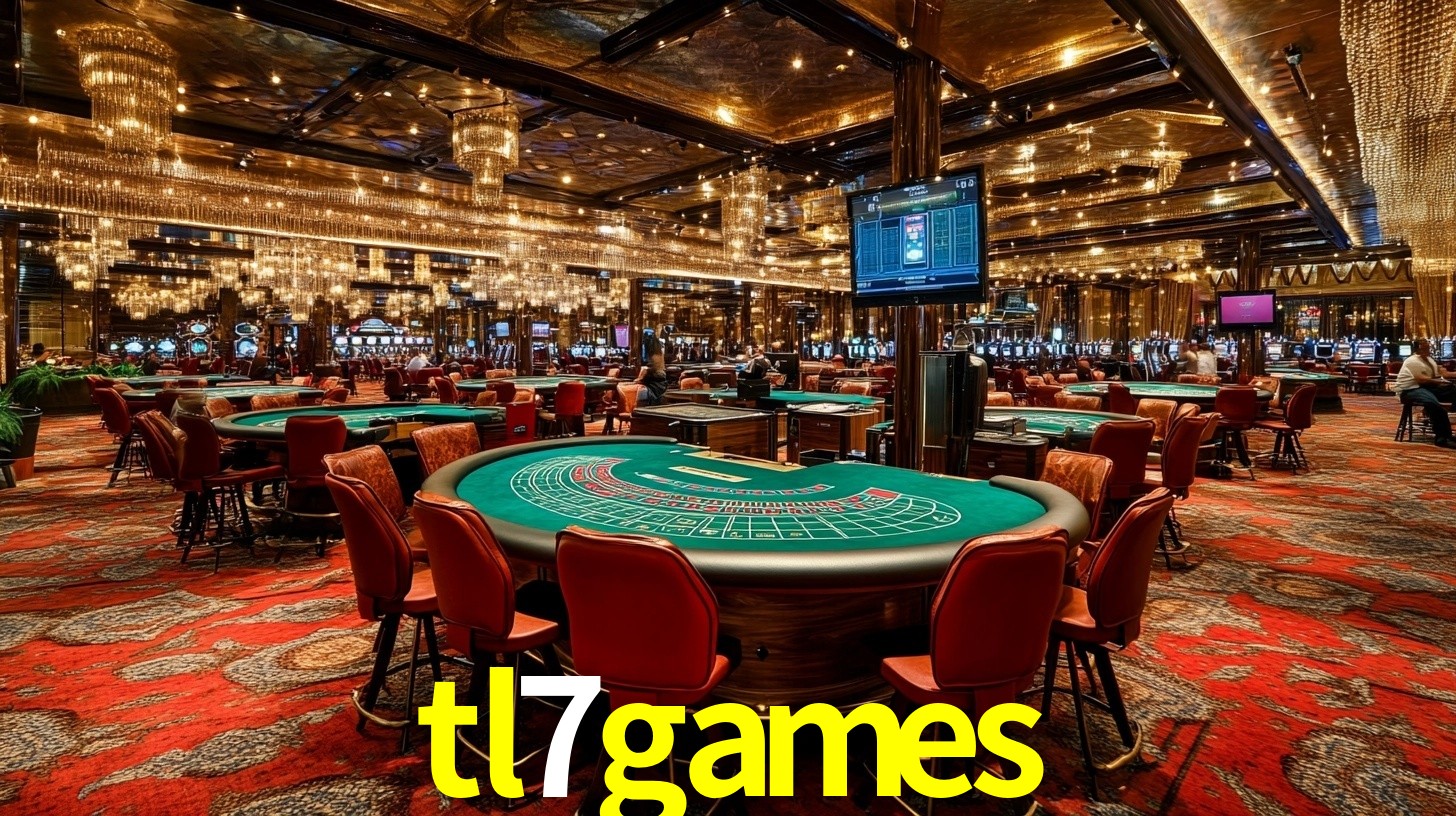 tl7games.com