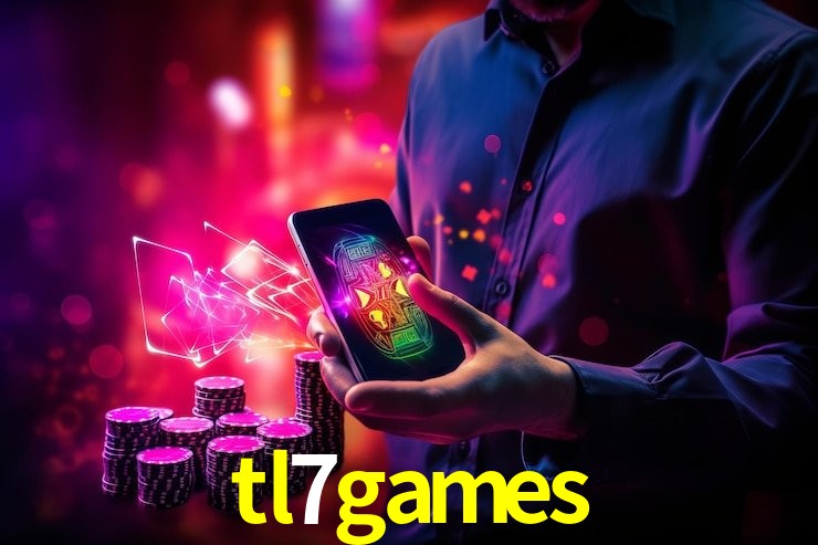 Estatísticas do Jogo tl7games
