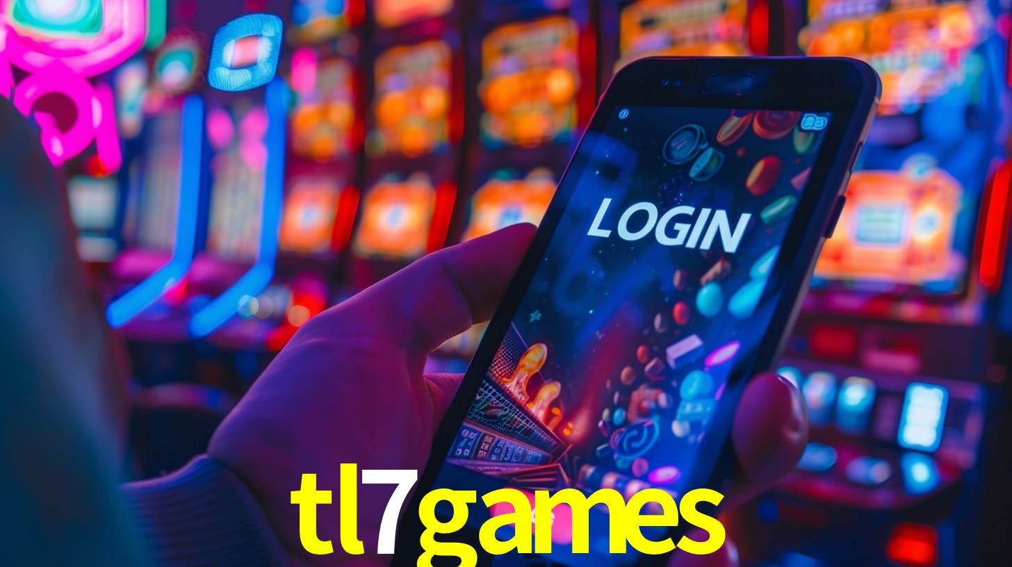 Recursos de Bônus tl7games