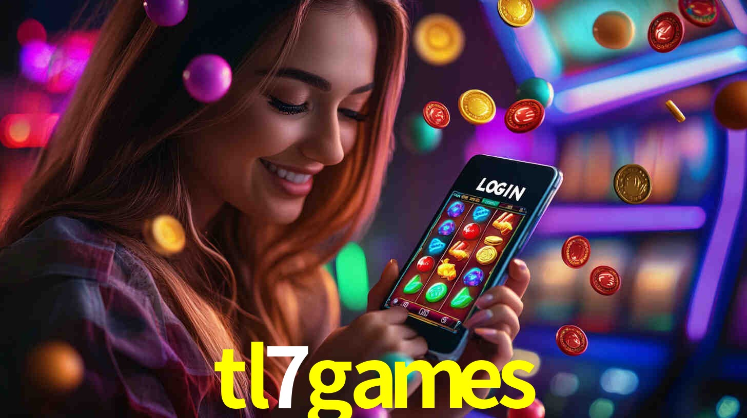 tl7games apk