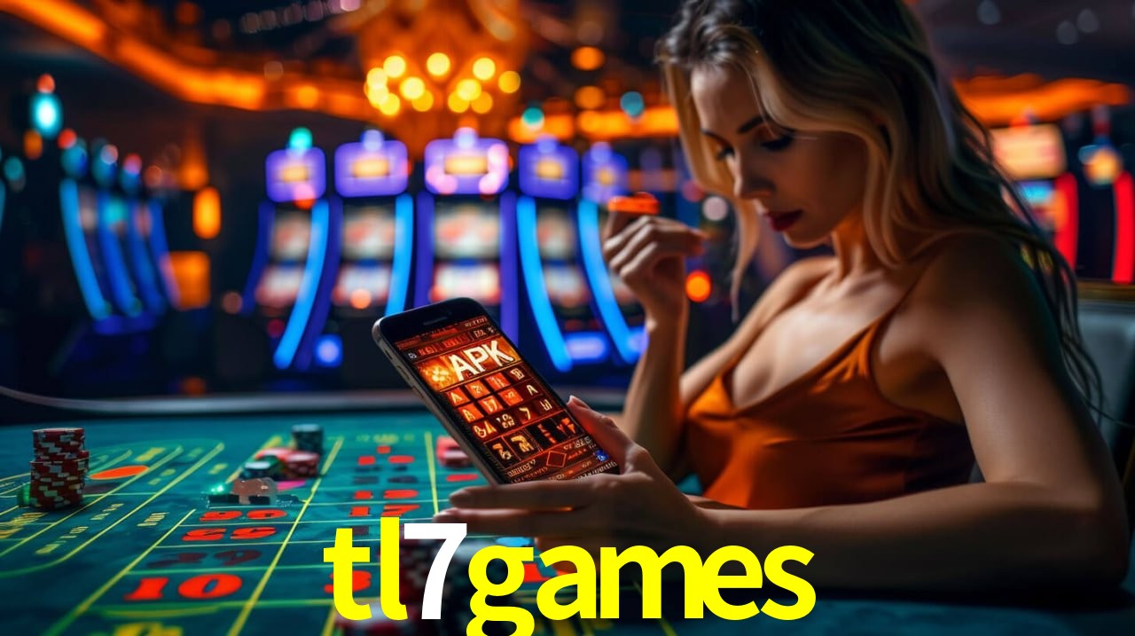 VIP Casino tl7games