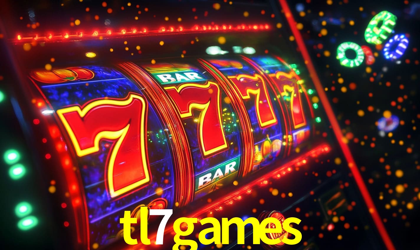 tl7games,tl7games.com