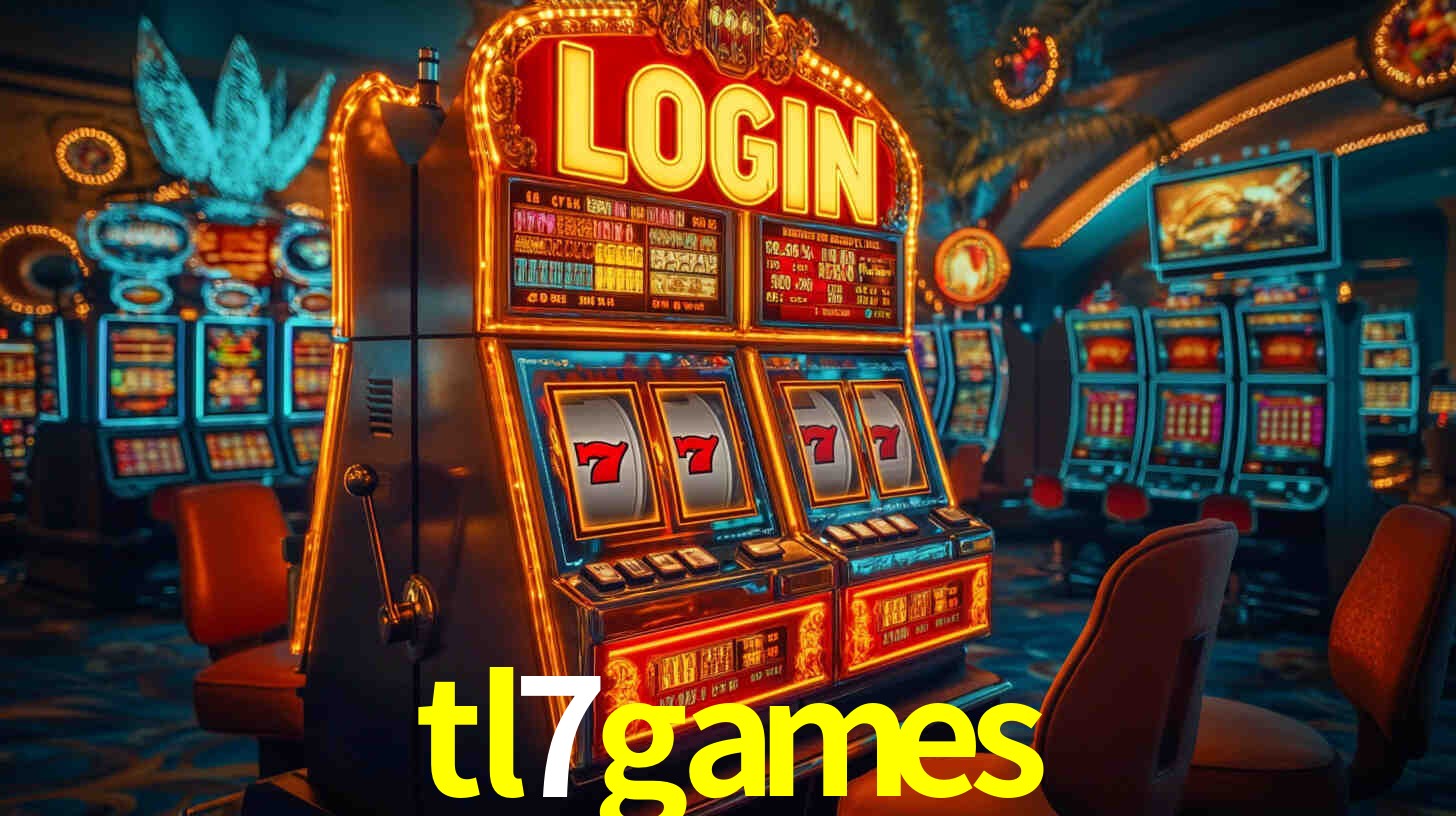 Explore as vantagens do tl7games: serviço profissional e confiabilidade