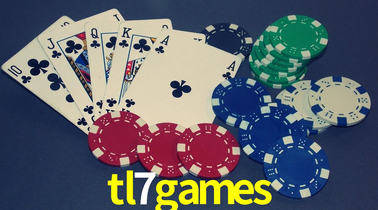 Bonus Features tl7games
