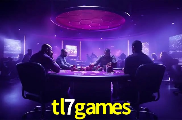 Promoção Relâmpago tl7games