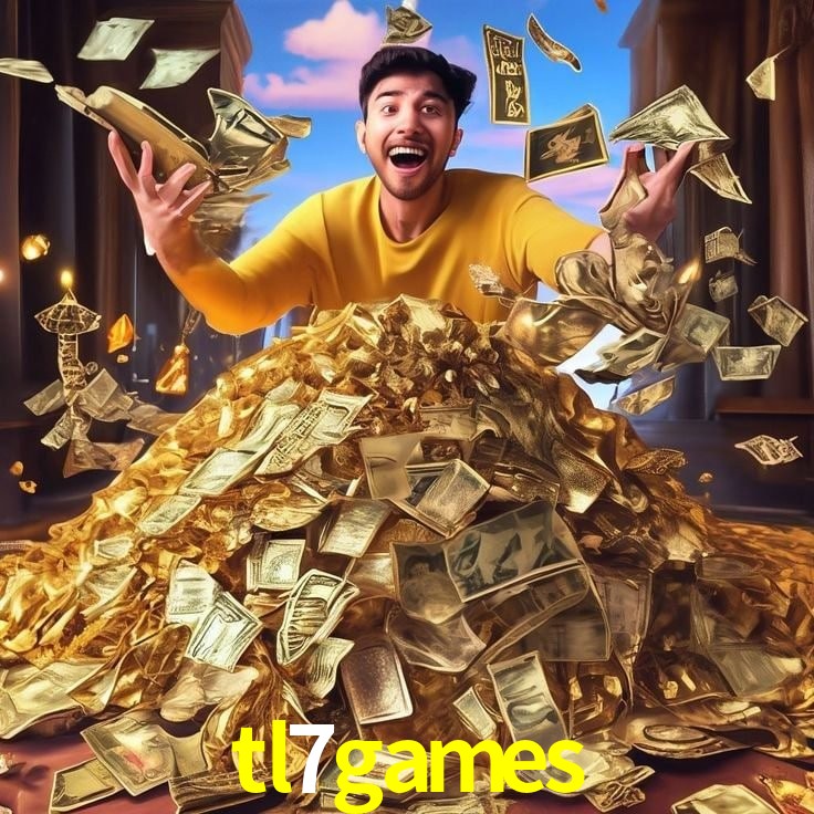 Avaliações dos Jogadores tl7games