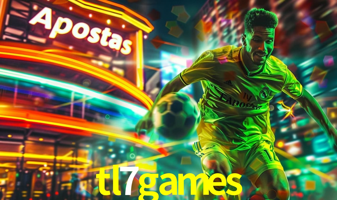 Requisitos do APK da tl7games para Android