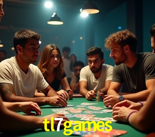 tl7games