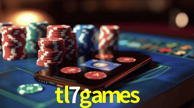 Provedores de Jogos tl7games