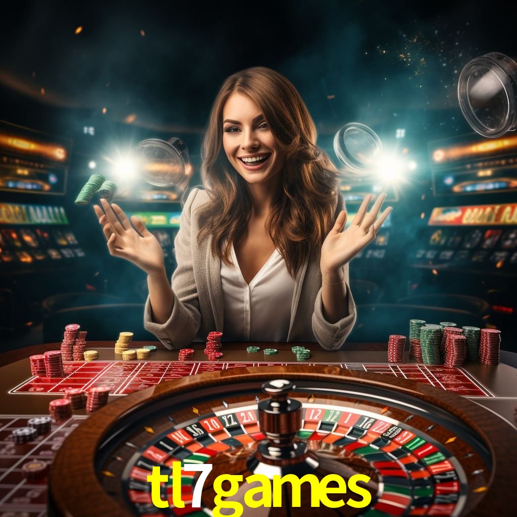 tl7games.com