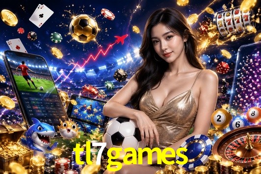 Welcome Bonus tl7games