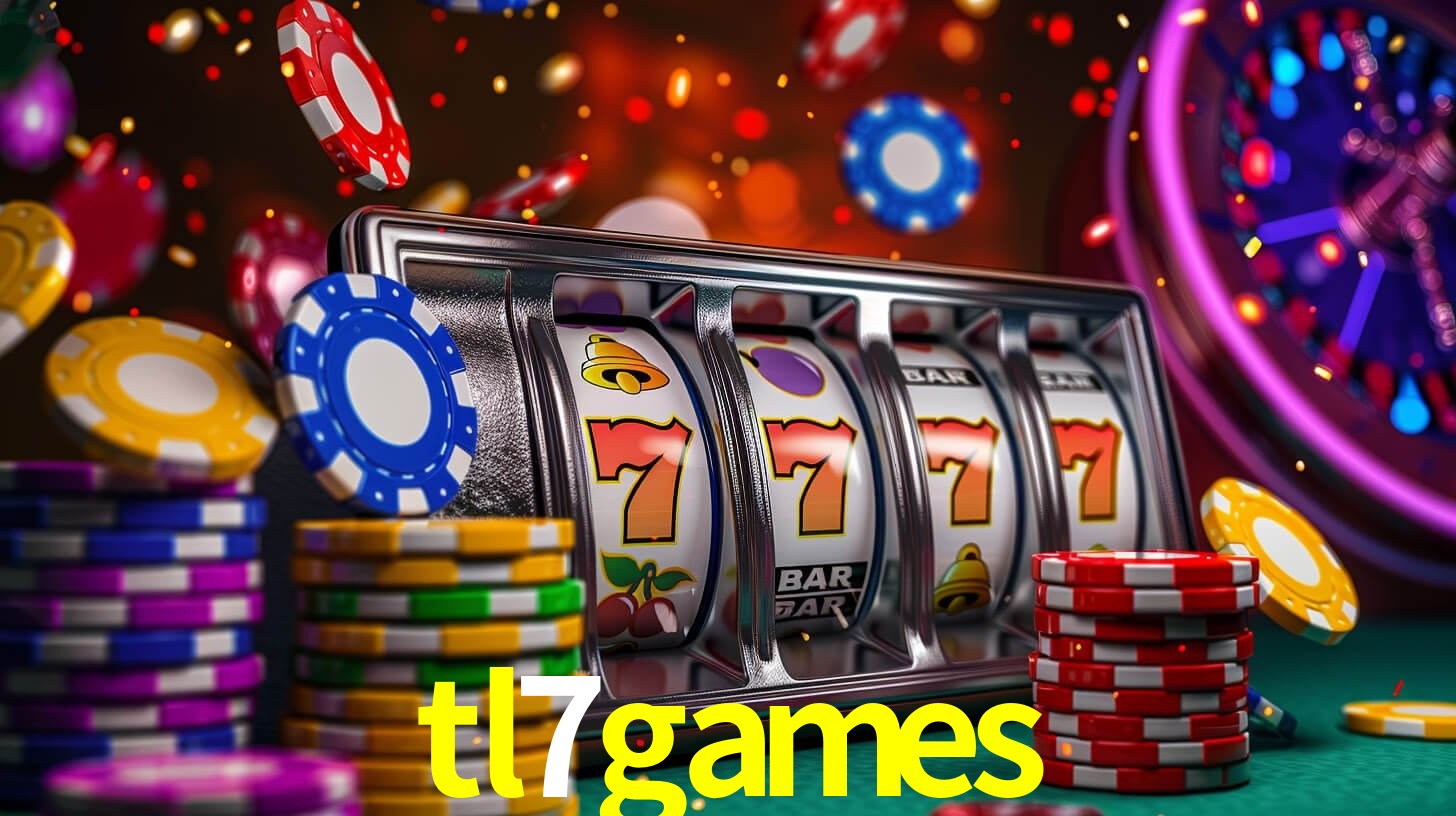 Estatísticas Esportivas tl7games