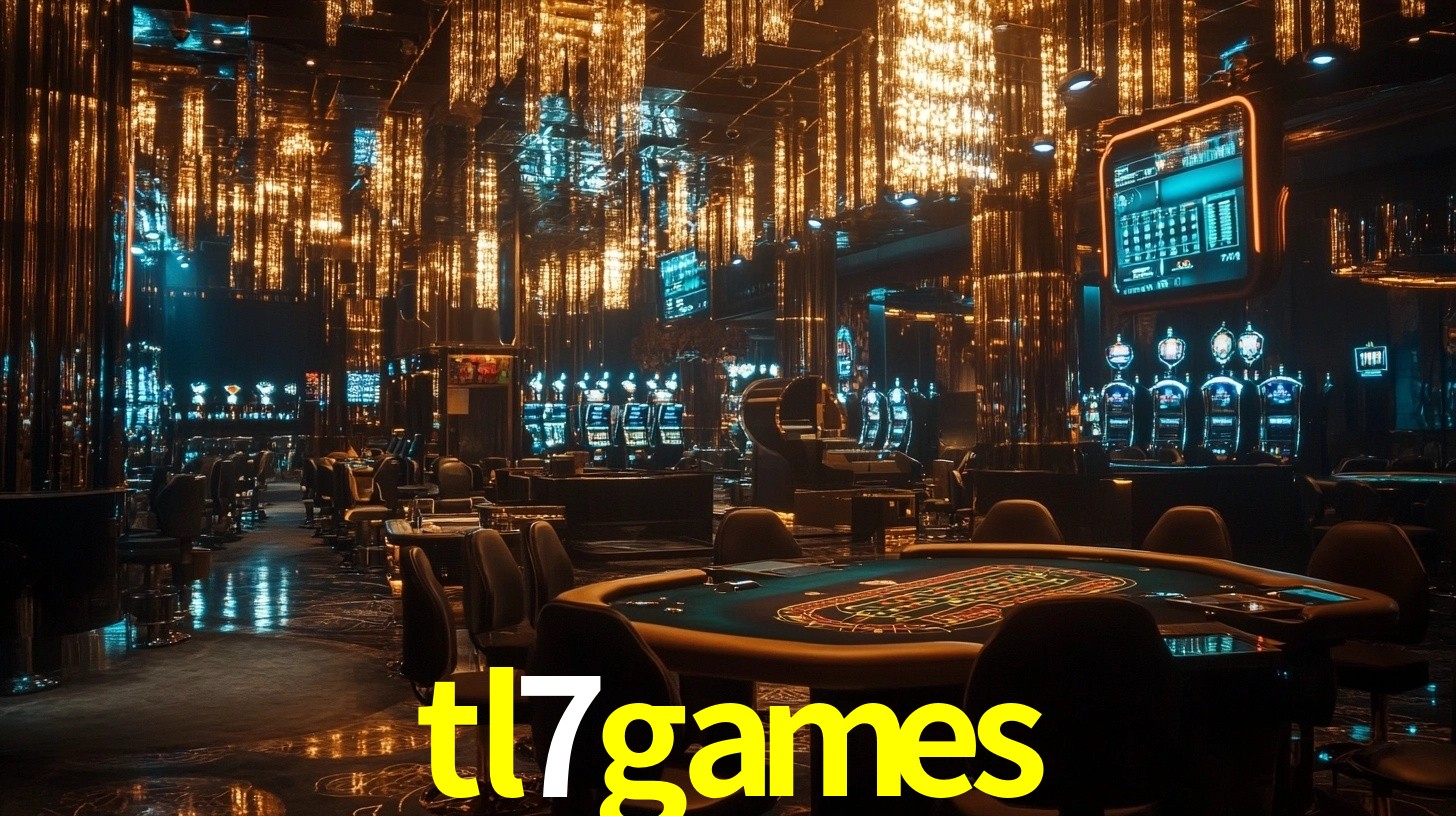 tl7games apk