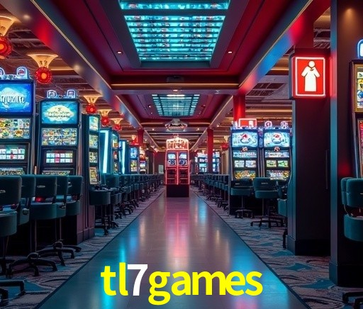 tl7games
