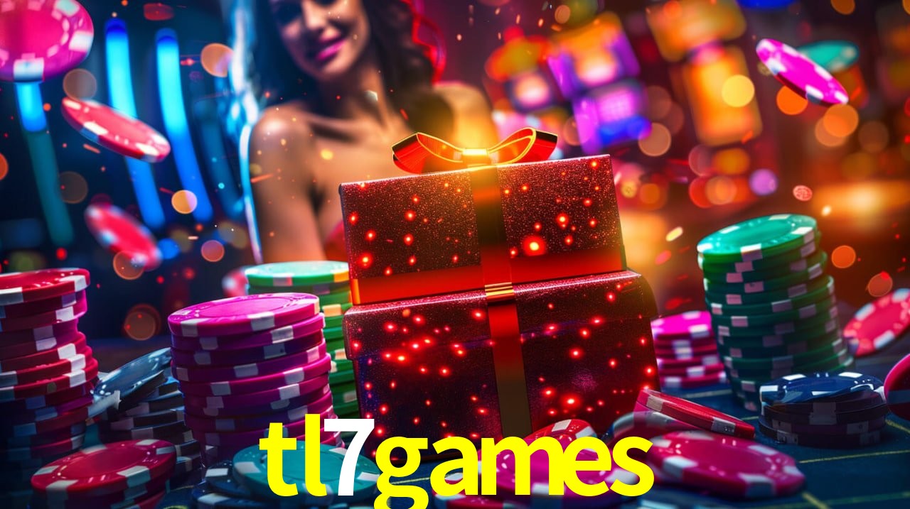 Bônus de Boas-vindas tl7games
