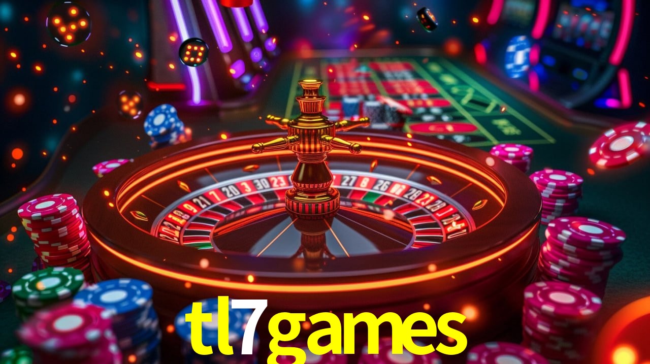 Casino VIP tl7games