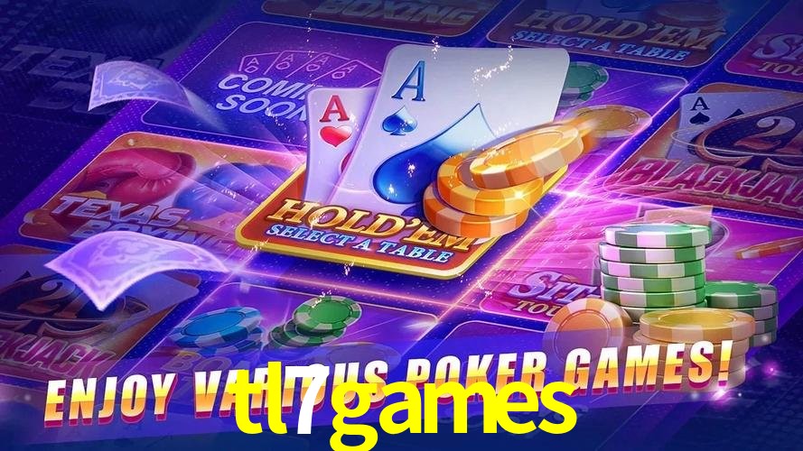 Jogos Exclusivos tl7games