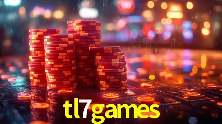 tl7games.com