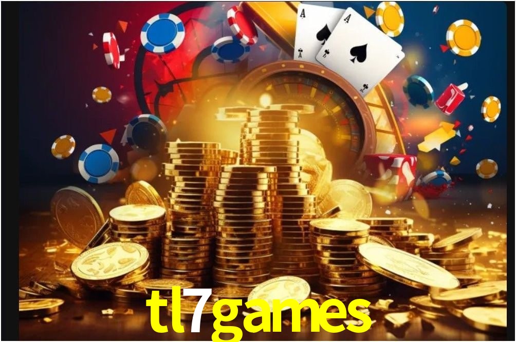 Mesa de Blackjack tl7games