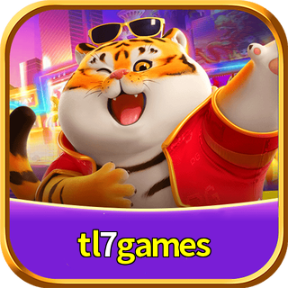 tl7games Logo
