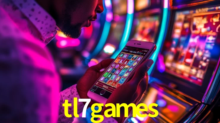 Baixar App tl7games