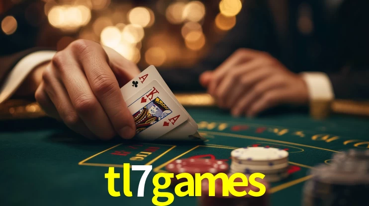 Plataforma Online tl7games