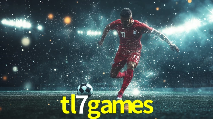 Plataforma de Apostas tl7games