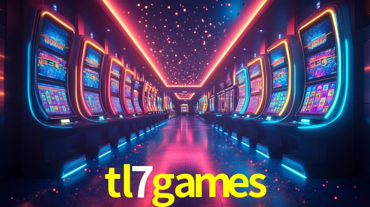 Slots na Plataforma tl7games